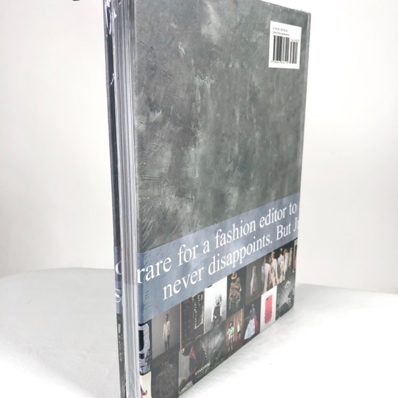 UNDERCOVER by Jun Takahashi, Suzy Menkes (Rizzoli) Hardcover Book - Picture 4 of 5